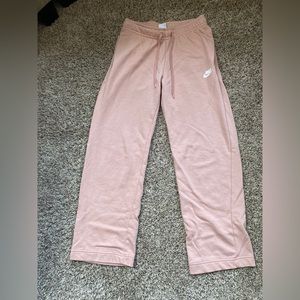 Nike Womens Sweatpants